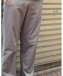 WRAPINKNOT | パンツ