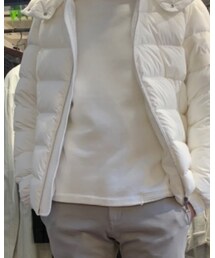 SIDE SLOPE | トップス