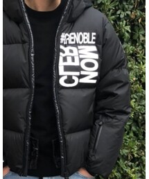 MONCLER Grenoble | ジャケット/アウター