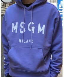MSGM | トップス