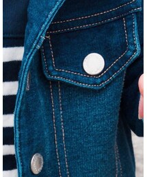 しまむら | デニムジャケット