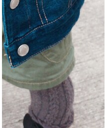 Birthday | スカート