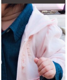 西松屋 | パーカー