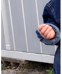 しまむら | デニムジャケット