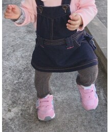 もらいもの | サロペット/オーバーオール