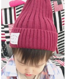 しまむら | ニットキャップ/ビーニー