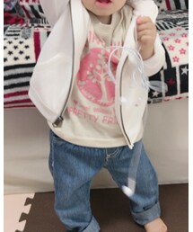 OLD NAVY | パーカー