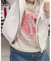 西松屋 | Tシャツ/カットソー