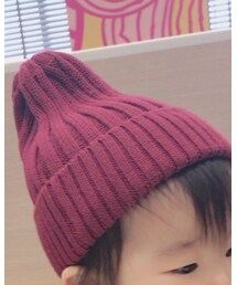 しまむら | ニットキャップ/ビーニー