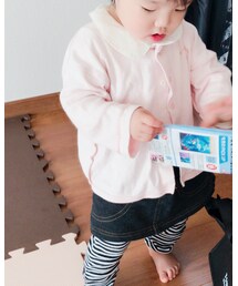 no brand | カーディガン/ボレロ