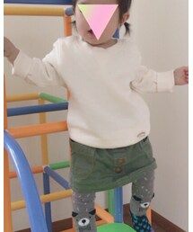 しまむら | スウェット