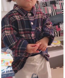 無印良品 | シャツ/ブラウス