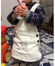 西松屋 | サロペット/オーバーオール