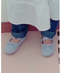 H&M | バレエシューズ