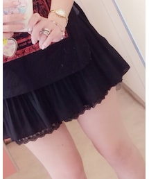 CECIL McBEE | パンツ