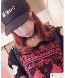 SWIMMER | ネックレス