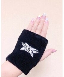 BABYMETAL | バングル/リストバンド