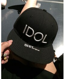 BiSH | BiSHのIDOLキャップ♡(キャップ)