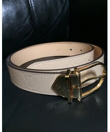 LOUIS VUITTON | ベルト