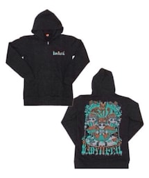 BABYMETAL | ギミチョコパーカー♡(パーカー)