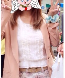 LODISPOTTO | シャツ/ブラウス