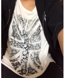 L.H.P | Tシャツ/カットソー