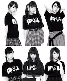 VANQUISH | BiSH×vanquish レアのうんこ！(Tシャツ/カットソー)