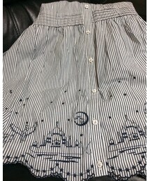 Secret Honey | secret honey×伊勢丹×セーラームーン(スカート)