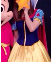 白雪姫 | ドレス