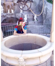 白雪姫の井戸 | その他