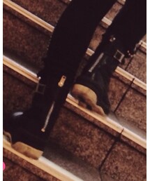 UNDERCOVER | ブーツ