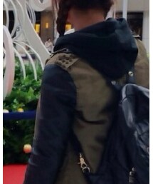 H&M | ジャケット/アウター