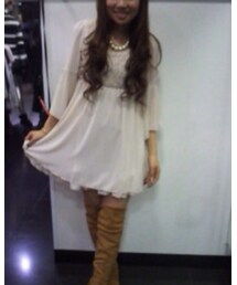 CECIL McBEE | ワンピース