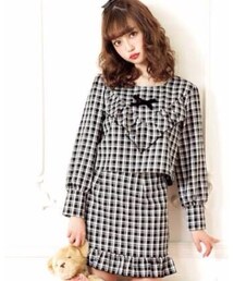 LARME | シャツ/ブラウス