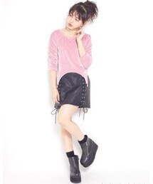 BUBBLES | スカート