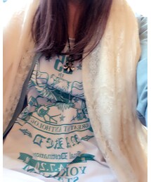 氷室京介 | タンクトップ