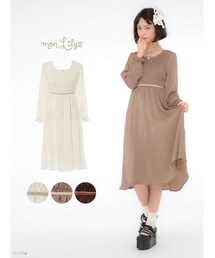 mon Lily | ワンピース