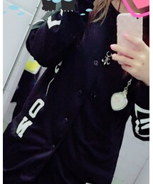 forever21×VISION | シャツ/ブラウス