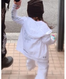 CHROME HEARTS | パーカー