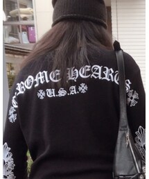 CHROME HEARTS | Tシャツ/カットソー