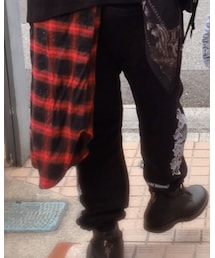 CHROME HEARTS | その他パンツ