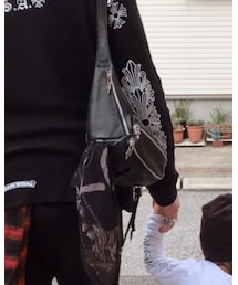 CHROME HEARTS | ボディバッグ/ウエストポーチ