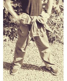 AVIREX | オールインワン・サロペット