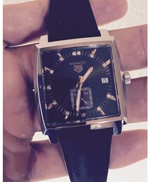TAG Heuer | アナログ腕時計