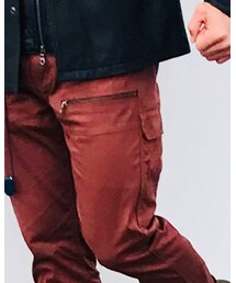 AVIREX | カーゴパンツ