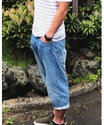 G-STAR | デニムパンツ