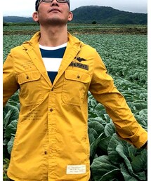 AVIREX | ジャケット/アウター