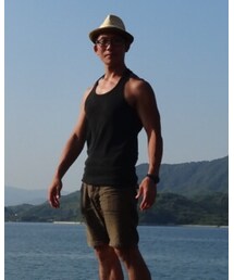 AVIREX | タンクトップ