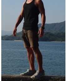 TAKEO KIKUCHI | その他パンツ