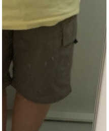 FIRST DOWN | パンツ